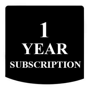 CSC Smart IPTV - 1 Year Subscription